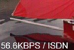 Watch The Video. Suitable for 56.6K / ISDN Connections